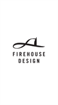 Mobile Screenshot of firehousedesign.net